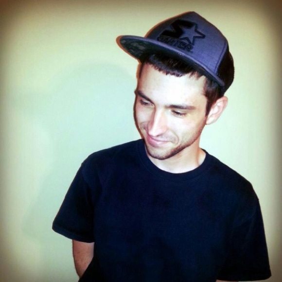 Meet your Posher, John - Picture 1 of 1